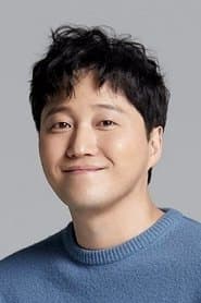 Kim Dae-myung 이미지