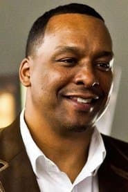 Deon Taylor 이미지