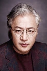 Lee Kyung-young 이미지
