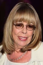 Frances de la Tour 이미지