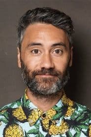 Taika Waititi 이미지