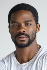 Jovan Adepo 이미지