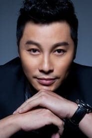 Patrick Tam Yiu-Man 이미지