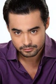 Sid Lucero 이미지