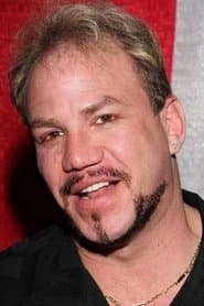 Tommy Morrison 이미지