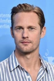 Alexander Skarsgård 이미지