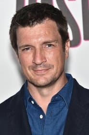 Nathan Fillion 이미지