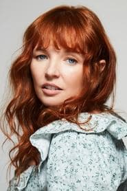 Stef Dawson 이미지