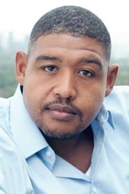 Omar Benson Miller 이미지