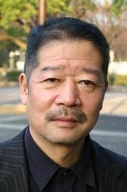 Shinpachi Tsuji 이미지