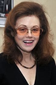 Jeannine Taylor 이미지