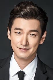 Cho Seung-woo 이미지