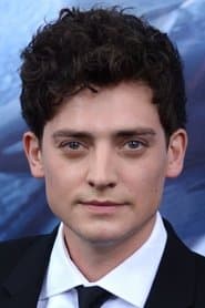 Aneurin Barnard 이미지