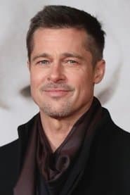 Brad Pitt 이미지