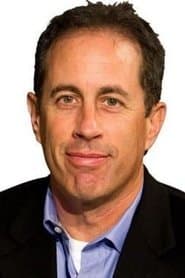 Jerry Seinfeld 이미지