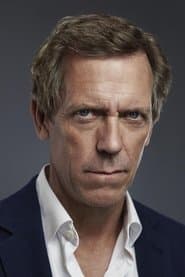 Hugh Laurie 이미지