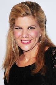 Kristen Johnston 이미지