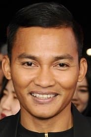 Tony Jaa 이미지