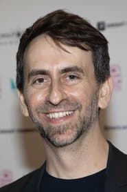 Adam B. Stein 이미지