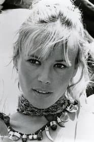 Anita Pallenberg 이미지