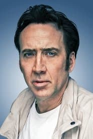 Nicolas Cage 이미지