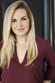 Briana Buckmaster 이미지