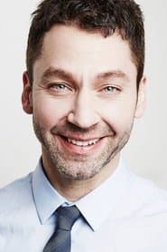 Michael Weston 이미지