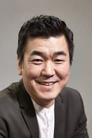 Yoon Je-moon 이미지