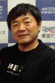 Naoki Segi 이미지