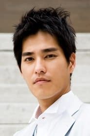 Lan Cheng-lung 이미지