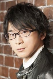 Atsushi Abe 이미지