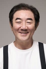 Kim Hong-pa 이미지