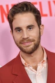 Ben Platt 이미지
