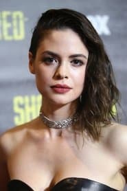 Conor Leslie 이미지