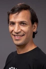 Jesse Borrego 이미지