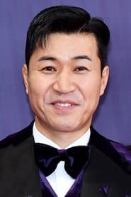 Kim Jong-min 이미지