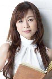 Junko Iwao 이미지