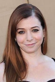 Alyson Hannigan 이미지