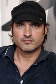 Robert Rodriguez 이미지