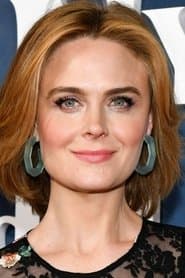 Emily Deschanel 이미지