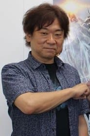 Nobuyoshi Habara 이미지