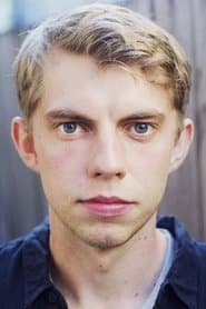 Harry Greenwood 이미지