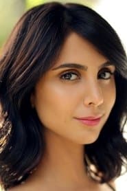 Anjli Mohindra 이미지