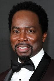 Harold Perrineau 이미지