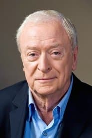 Michael Caine 이미지