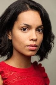 Georgina Campbell 이미지