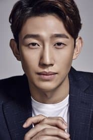 Kang Ki-young 이미지