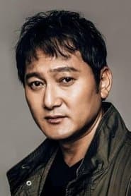 Jeong Man-sik 이미지