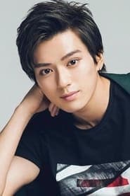 Mackenyu 이미지