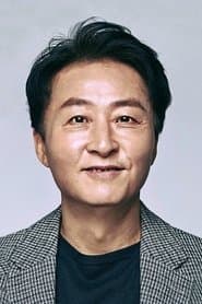 Kim Jong-soo 이미지